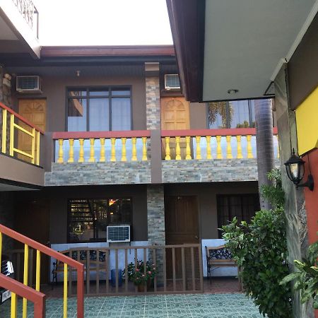 Casa Felipa Hotel Лаолаг Екстериор снимка